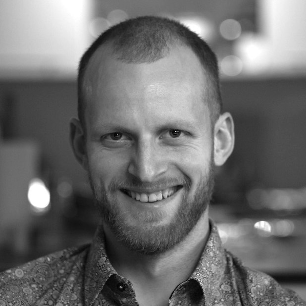 Mathias Svinth