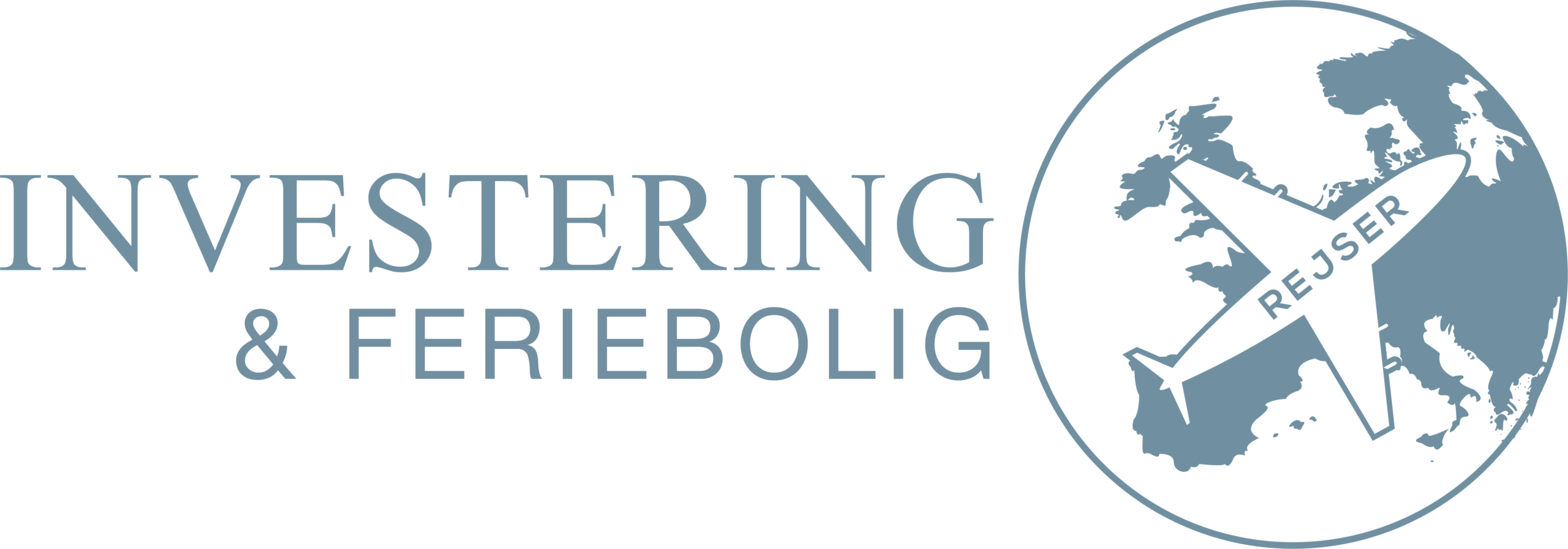 Investering & Feriebolig Rejser